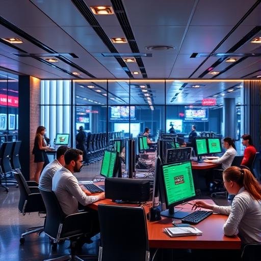  마틴게일 전략 2