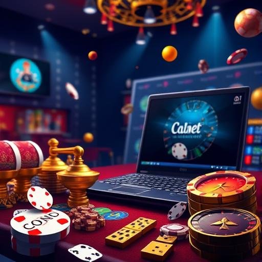 뱅크카지노 특별 이벤트 2